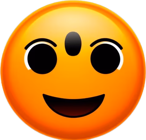 Threeeye emote