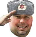 KKomrade emote