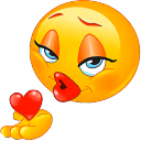 besos emote
