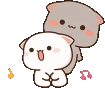 Singasong emote