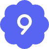 nine emote