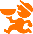 Demae emote