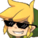 LinkDealWithIt emote