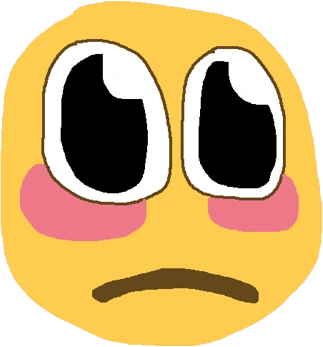 innocent emote