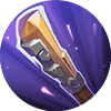GoldenStaff emote