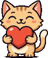 MiauLuv emote