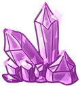 Tarotcrystal emote