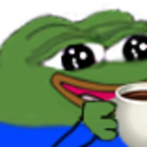 Coffee emote