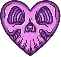 halloween_heart3 emote