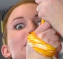 ScaredCalli emote