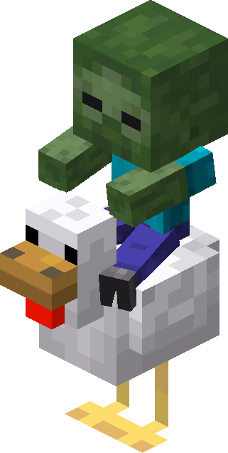 Chicken_Jockey emote