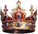 crown emote