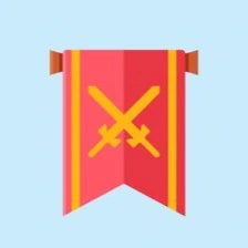bandeira emote