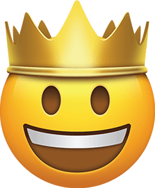 king static emote