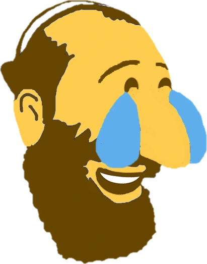 JewLol emote