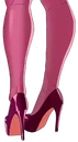 Two static emote