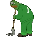 Modge emoji