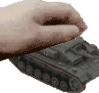 stug emote