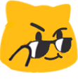 meowez emote
