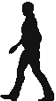 walking emote