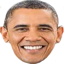 OBAMA emote
