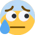 fear emote