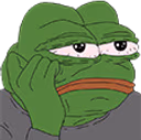PepeBored emote