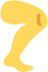 lefty_leg emote