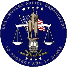 LAPD emote