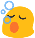 blobyawn emote