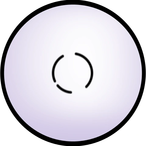 Byakugan emote