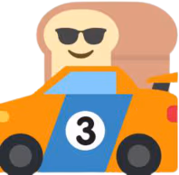 Vroom_Bread emote