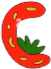Strawberry_c emote