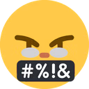 bigmadcurse emote