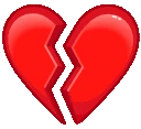 brokenheart emoji