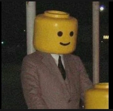lego emote