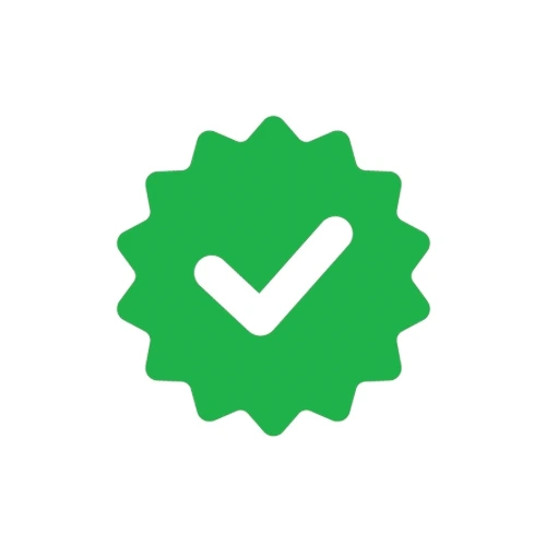 Verificado emote