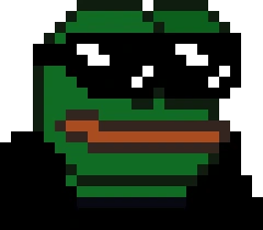 DetectivPepe emote