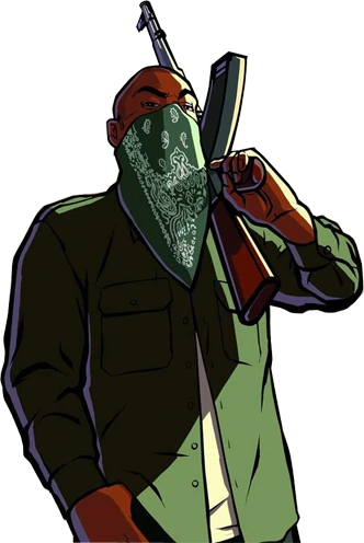 grove emote
