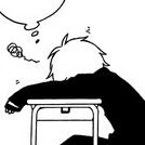 tired emote