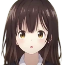 Sayu_woah emote