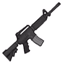 m4a1 emote