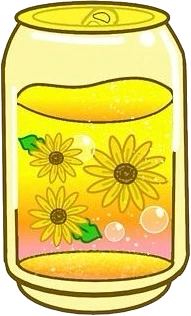 sunflowercan emote