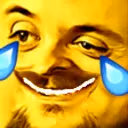 forsenJoy emote