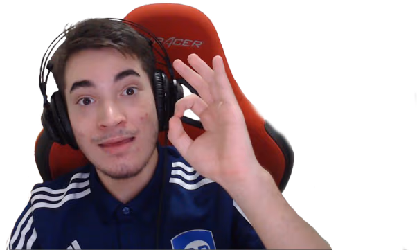 jovicone emote