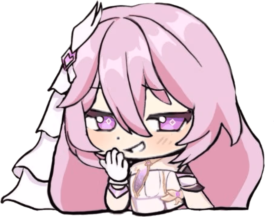 elysia_2 emote