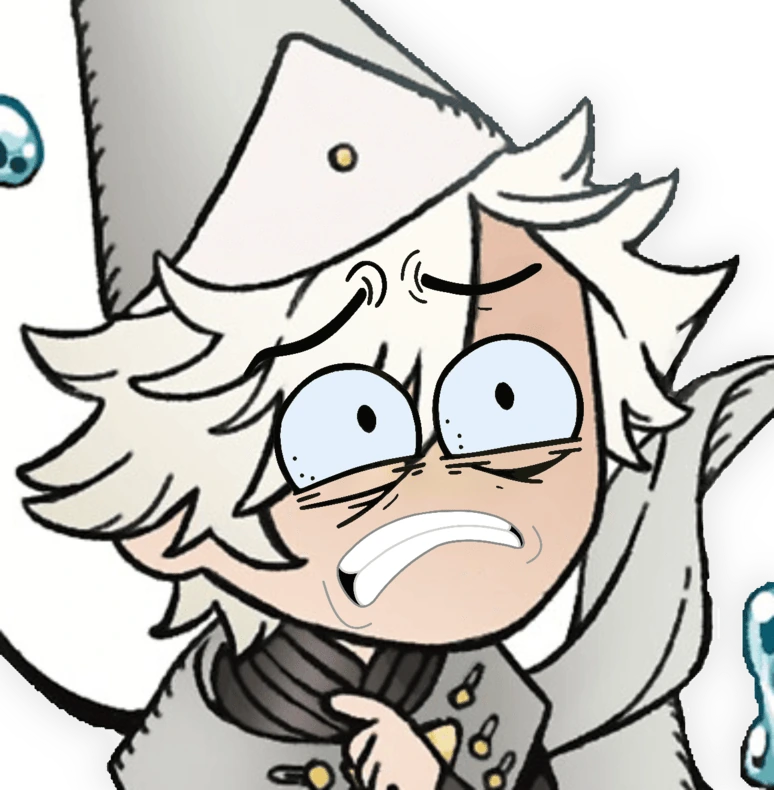 Qifrey_ScaredStare emote