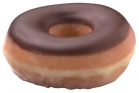 Donut emote