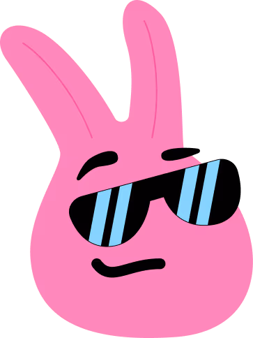 Very_Cool emote