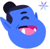 HappyGraggle emote
